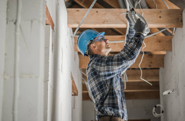 Best 24-Hour Electrician  in Piqua, OH