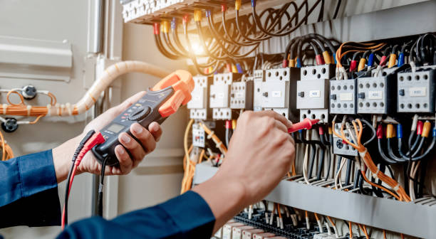 Best Electrical Rewiring Services  in Piqua, OH
