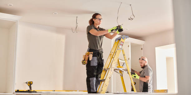 Best Electrical Contractors for Businesses  in Piqua, OH