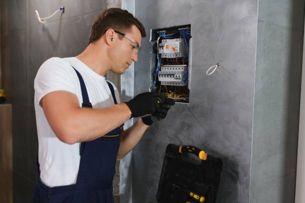 Best Electrical System Inspection  in Piqua, OH