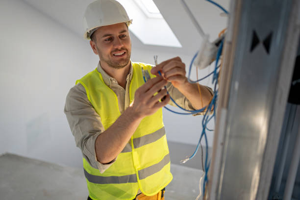 Best Electric Panel Repair  in Piqua, OH